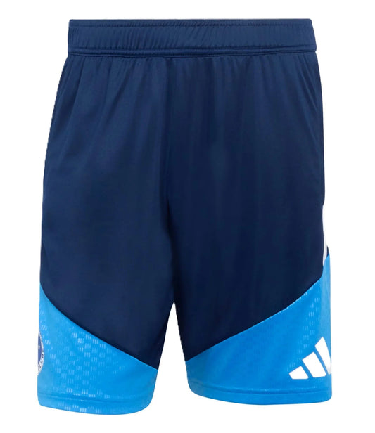 Short Cruzeiro 2026 Treino Adidas Masculino Go Jersey