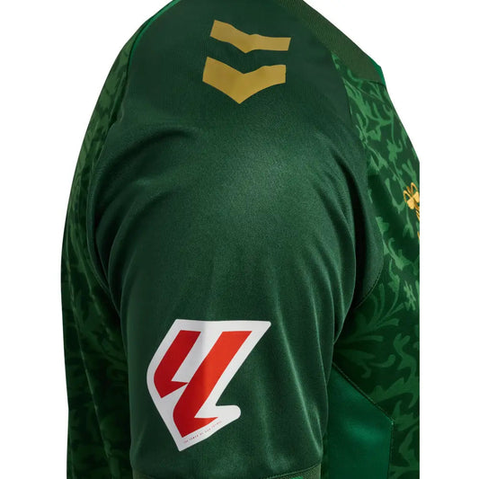 Jersey Real Betis 2026/27 II Fan Man Go Jersey