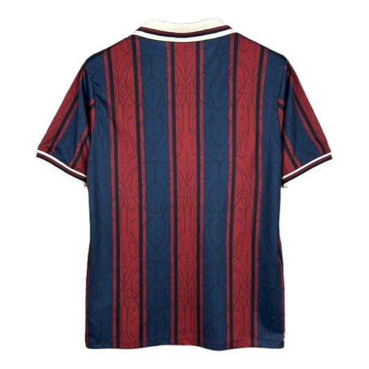 Barcelona 25/26 Modernist Jersey Go Jersey