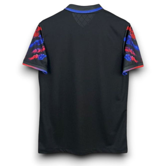 Barcelona 25/26 Special Edition Jersey Colors Go Jersey