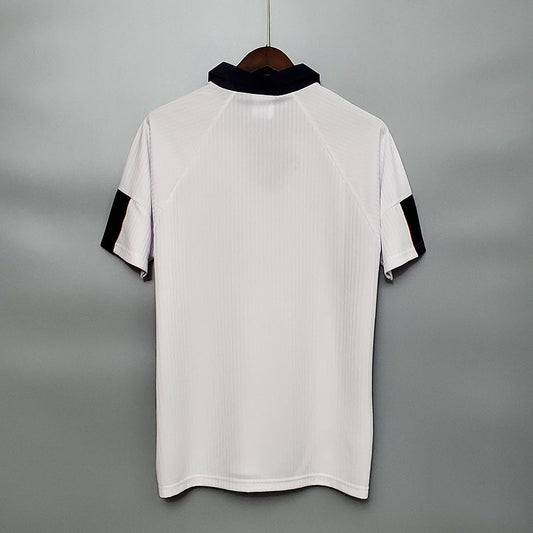 Inglaterra home 1998 Retro Go Jersey