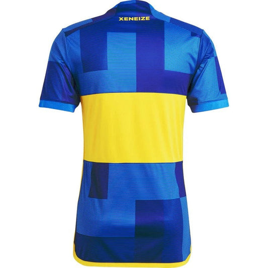 Boca Juniors 23/24 I Home Jersey - Fan Version Go Jersey