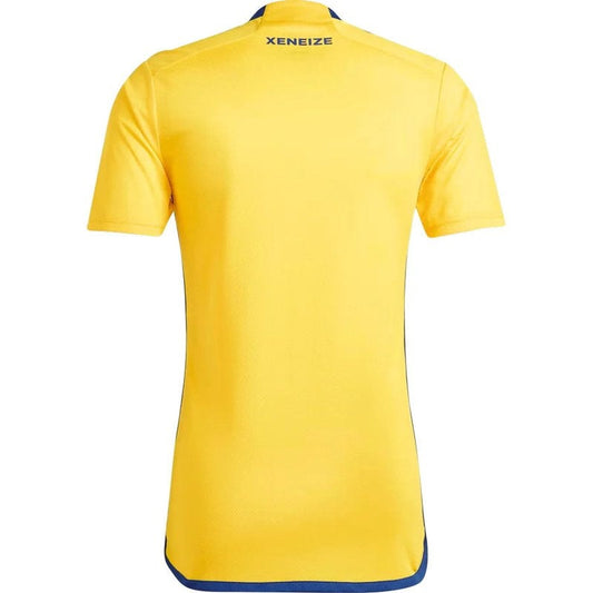 Boca Juniors 23/24 II Away Jersey - Fan Version Go Jersey