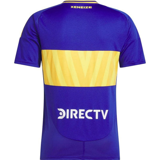 Boca Juniors 24/25 I Home Jersey - Fan Version Go Jersey