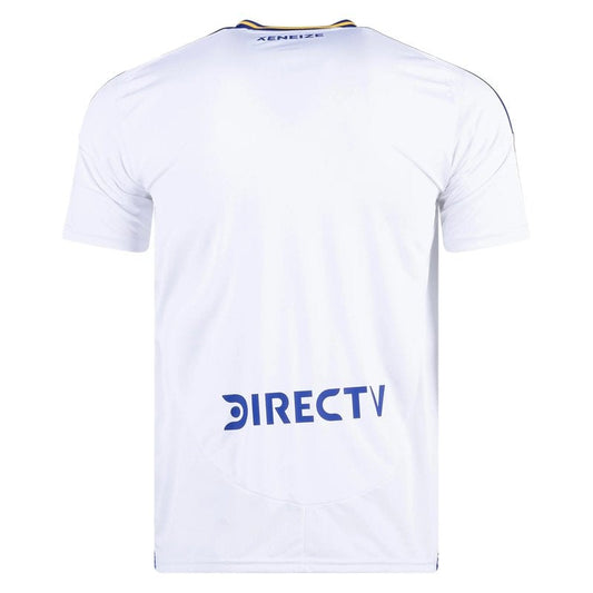 Boca Juniors 24/25 II Away Jersey - Fan Version Go Jersey