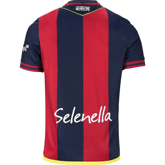 Bologna 24/25 I Home Jersey - Fan Version Go Jersey