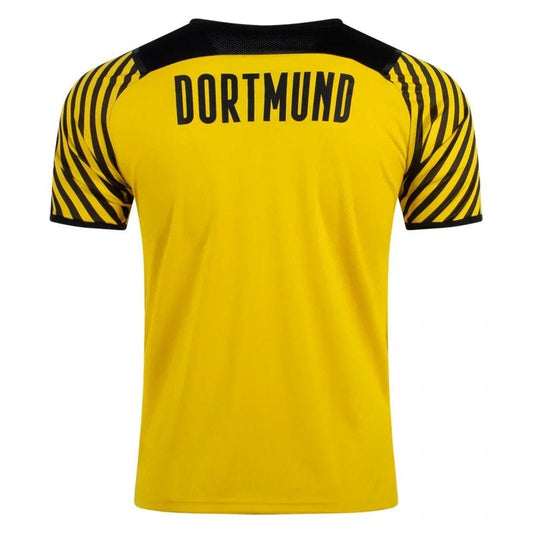 Borussia Dortmund 21/22 I Home Jersey - Fan Version Go Jersey
