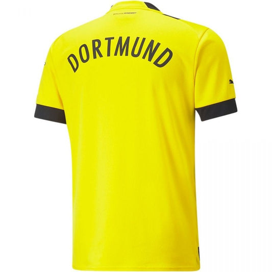 Borussia Dortmund 22/23 I Home Jersey - Fan Version Go Jersey