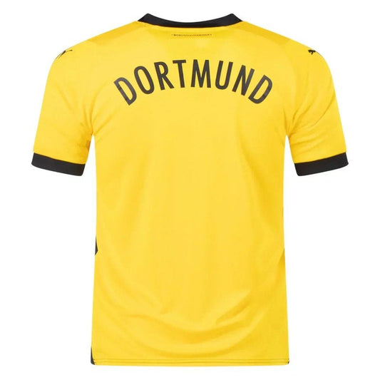 Borussia Dortmund 23/24 I Home Jersey - Fan Version Go Jersey