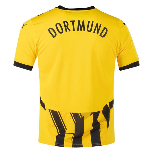 Borussia Dortmund 24/25 Cup Jersey - Fan Version Go Jersey