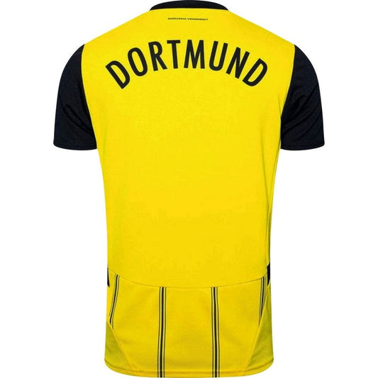 Borussia Dortmund 24/25 I Home Jersey - Fan Version Go Jersey