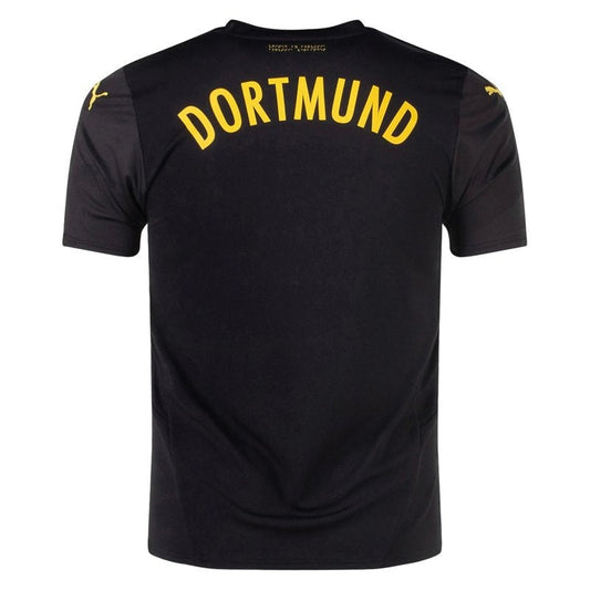 Borussia Dortmund 24/25 II Away Jersey - Fan Version Go Jersey