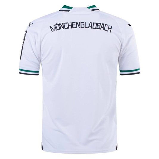 Borussia Monchengladbach 23/24 I Home Jersey - Fan Version Go Jersey