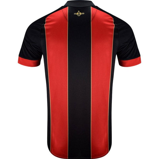 Bournemouth 24/25 I Home Jersey - Fan Version Go Jersey