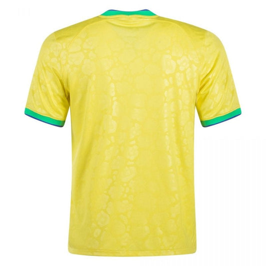 Brazil 22/23 I Home Jersey - Fan Version Go Jersey