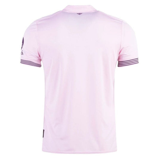Brentford 24/25 II Away Jersey - Fan Version Go Jersey
