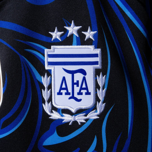 Argentina Away Fan Jersey Shirt 2026-2027 Go Jersey