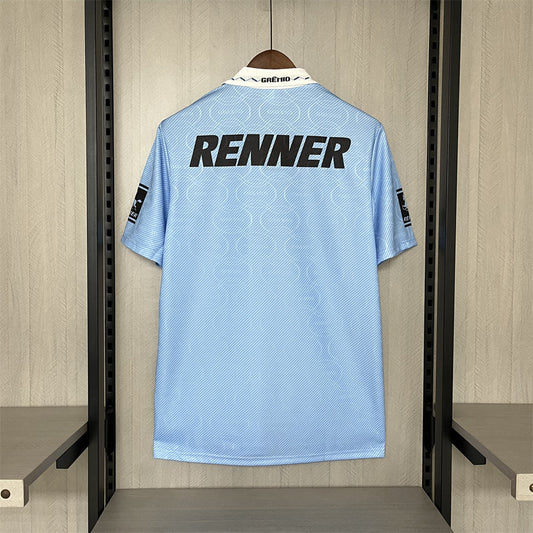 Gremio 95/96 III Third Jersey - Retro Version Go Jersey