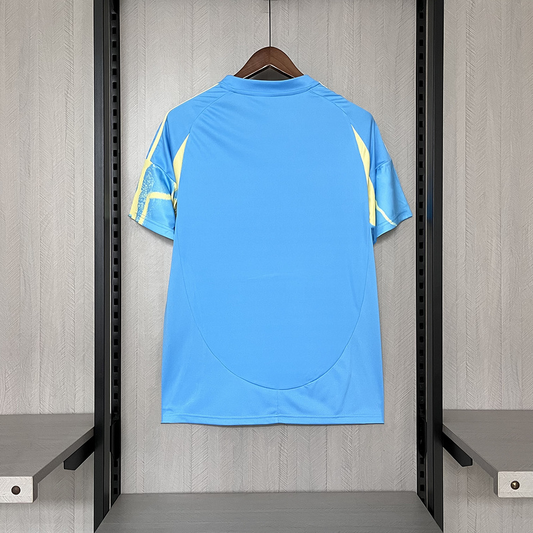 25/26 Philadelphia Away Jersey Go Jersey