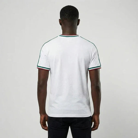 Fluminense Retrô 2015 Go Jersey