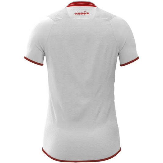 Nautico 25/26 Away Jersey - Fan Version