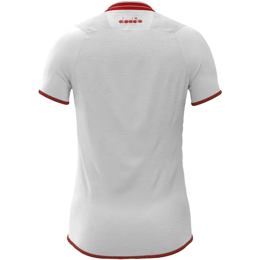 Nautico 25/26 Away Jersey - Fan Version Go Jersey