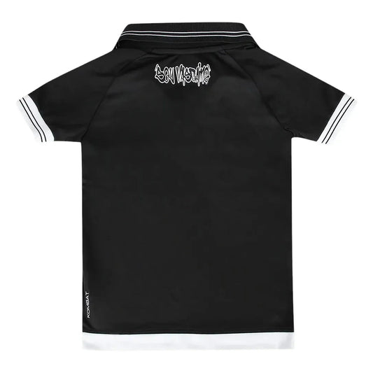 Set Vasco I 2025/26 Kids - Kids Go Jersey