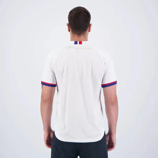 Camisa Bahia 2024/25 I Torcedor Go Jersey