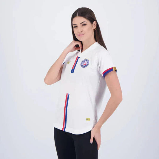 Camisa Feminina Bahia 2024/25 I Go Jersey