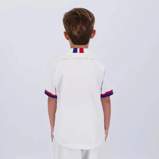 Conjunto Infantil Bahia 2024/25 I Go Jersey