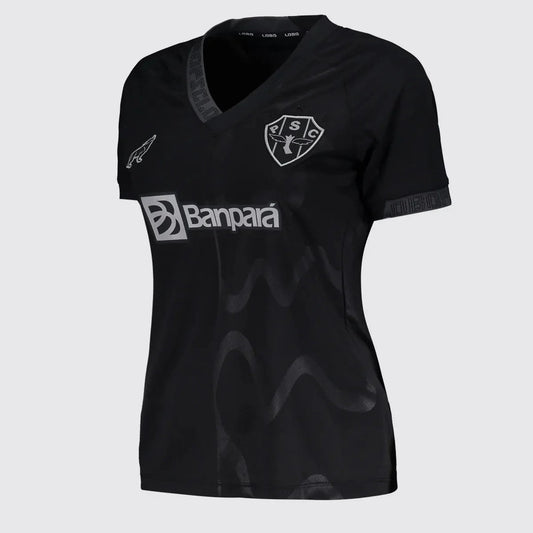 25/26 Woman Paysandu Second Away Go Jersey