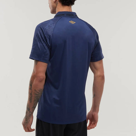 Grêmio Third Fan Jersey 2025/26 - Fan Version Go Jersey