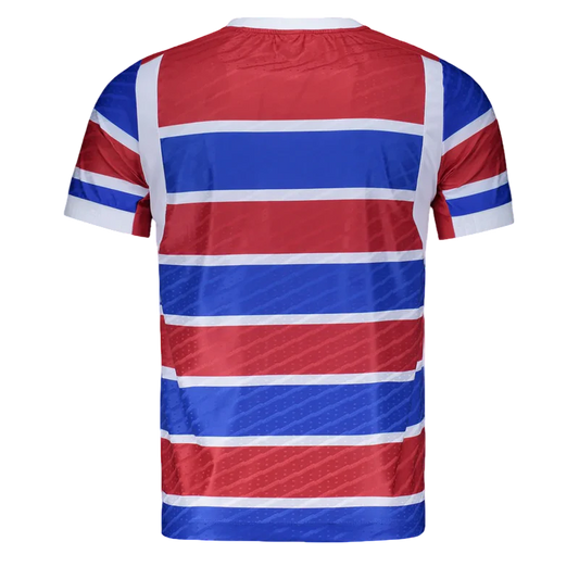 Jersey Fortaleza 2025/26 I Volt Fan e Go Jersey