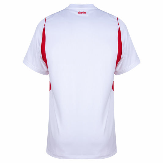 Turkey Away Shirt 2026-2027 Go Jersey