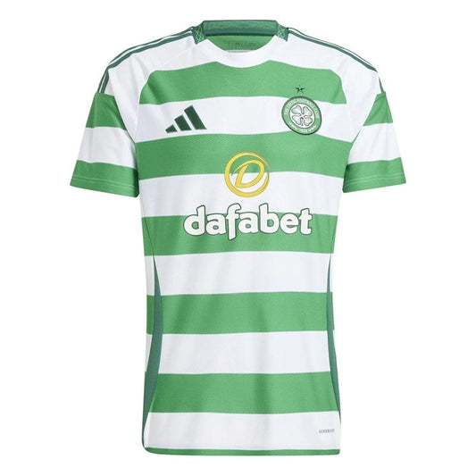 Celtic F.C. 24/25 I Home Jersey - Fan Version Go Jersey