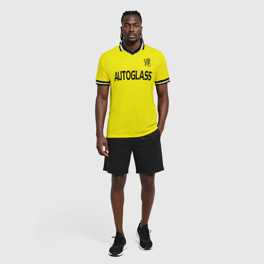 Chelsea 2025/2026 Third Jersey – Fan Go Jersey