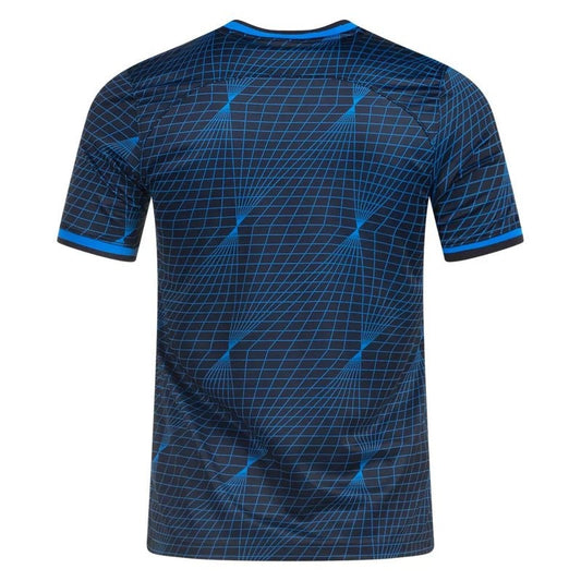 Chelsea 23/24 II Away Jersey - Fan Version Go Jersey