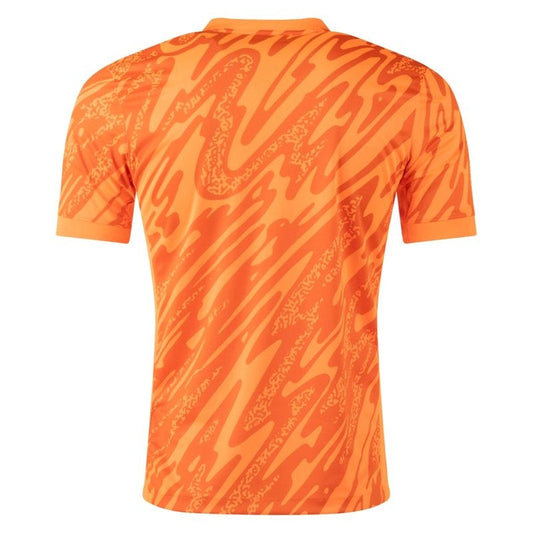 Chelsea 24/25 Goalkeeper Jersey - Fan Version Go Jersey