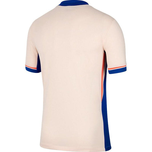 Chelsea 24/25 II Away Jersey - Fan Version Go Jersey