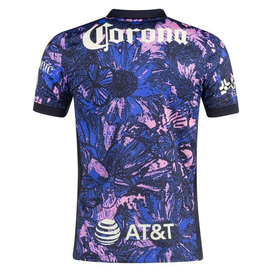 Club América 24/25 III Third Jersey - Fan Version Go Jersey