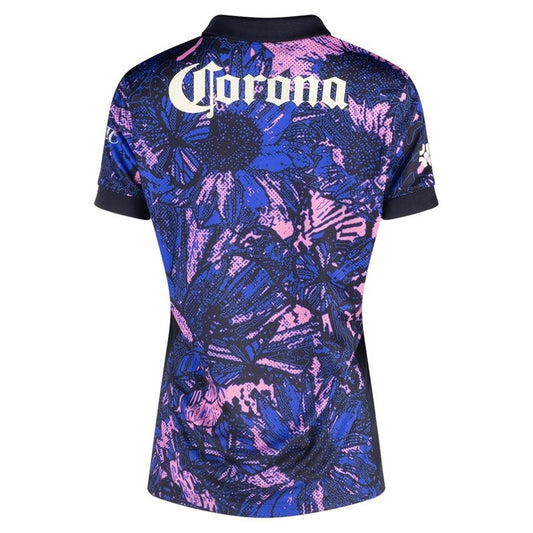 Club América 24/25 III Third Jersey - Women's Go Jersey