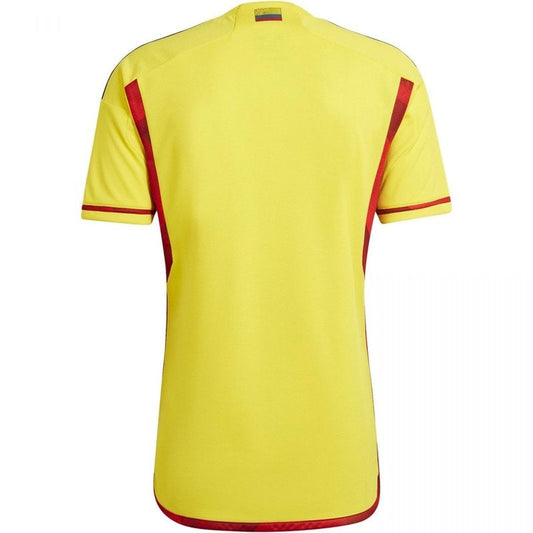 Colombia 22/23 I Home Jersey - Fan Version Go Jersey