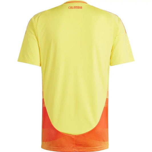 Colombia 24/25 I Home Jersey - Fan Version Go Jersey