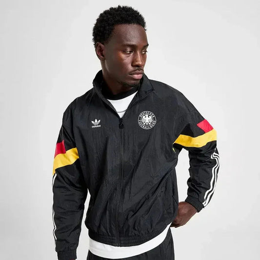 Jacket Windbreaker Originals Germany Go Jersey