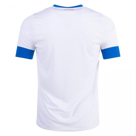 Costa Rica 22/23 II Away Jersey - Fan Version Go Jersey