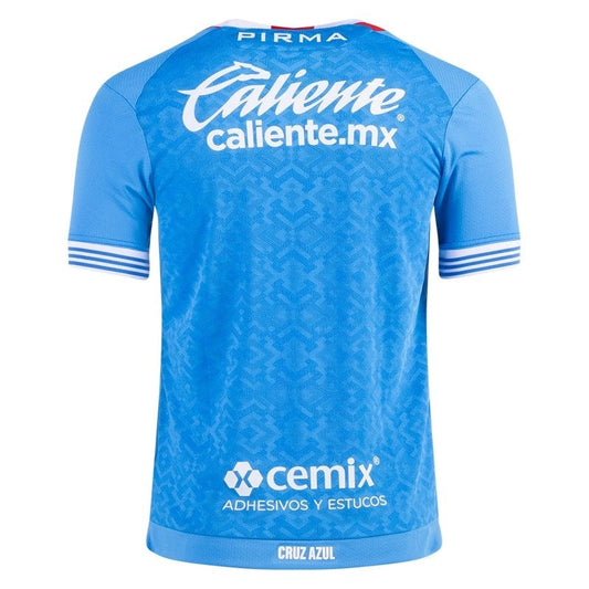 Cruz Azul 24/25 I Home Jersey - Fan Version Go Jersey