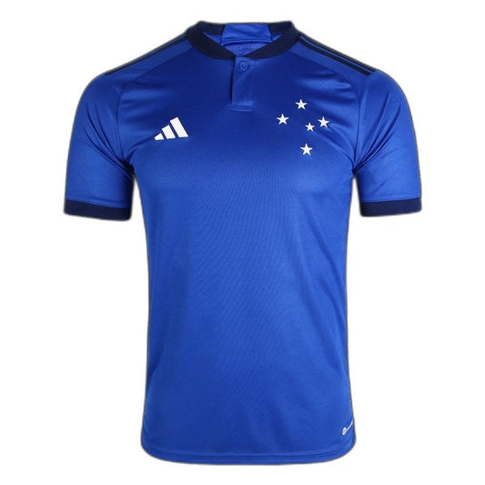 Cruzeiro 23/24 I Home Jersey - Fan Version Go Jersey