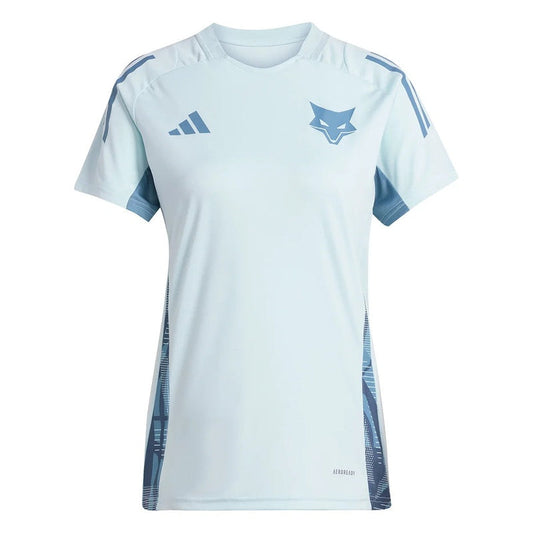 Jersey Women's Training Cruzeiro 2025/26 Go Jersey