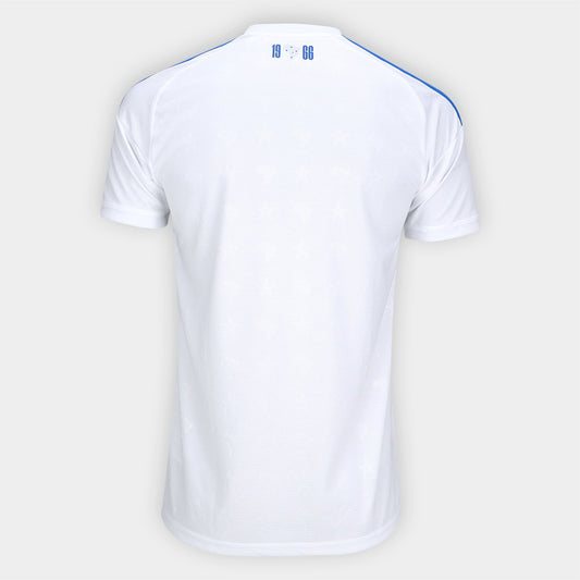 Jersey Cruzeiro 2026/27 II Fan Man Go Jersey