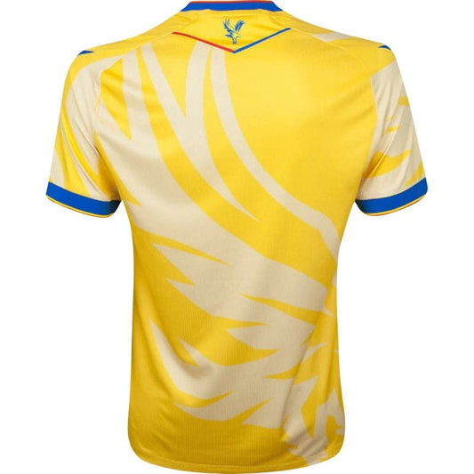 Crystal Palace 24/25 II Away Jersey - Fan Version Go Jersey